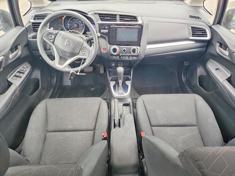 2015 Honda Fit მანქანა იყიდება აუქციონზე, vin: 3HGGK5H82FM746408, აუქციონის ნომერი: 55354136