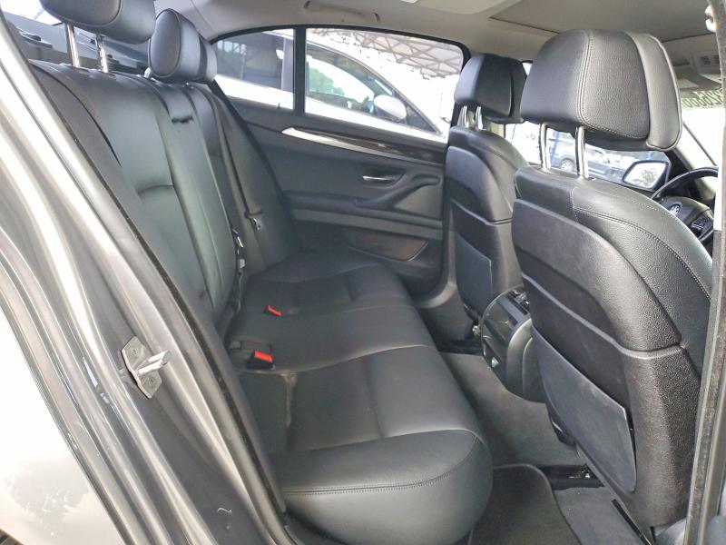 Aukcja sprzedaży 2015 Bmw 535, vin: WBA5B1C59FG126139, numer aukcji: 53326886