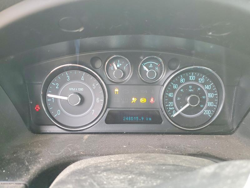 Aukcja sprzedaży 2009 Ford Flex, vin: 2FMDK53C89BA04271, numer aukcji: 51427826