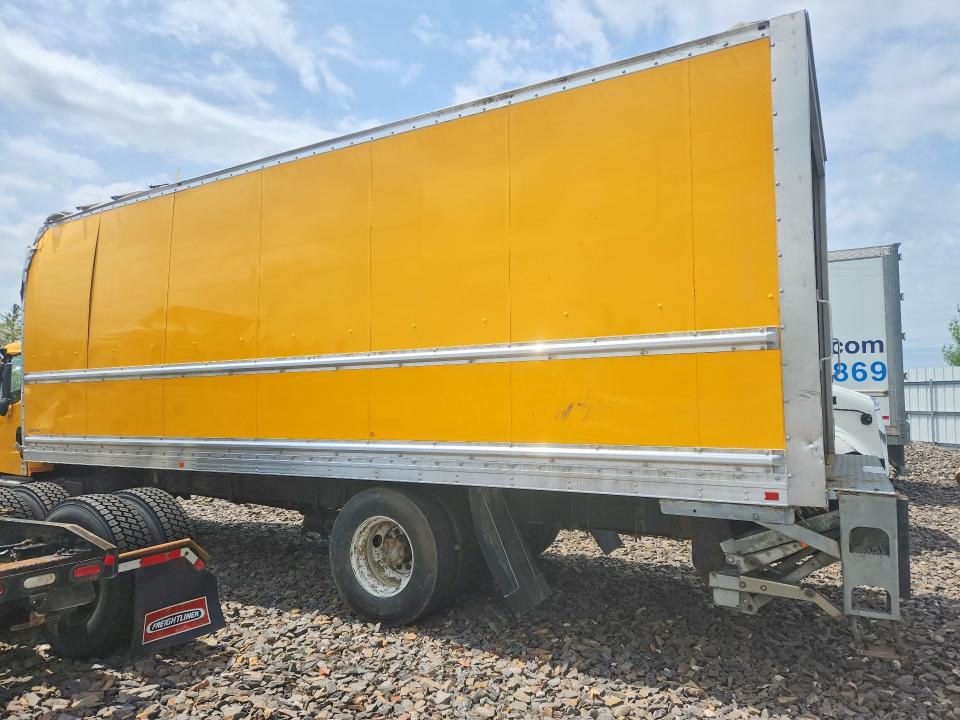 Продажа на аукционе авто 2024 Freightliner M2, vin: 3ALACXFC5RDVA5655, номер лота: 53305326