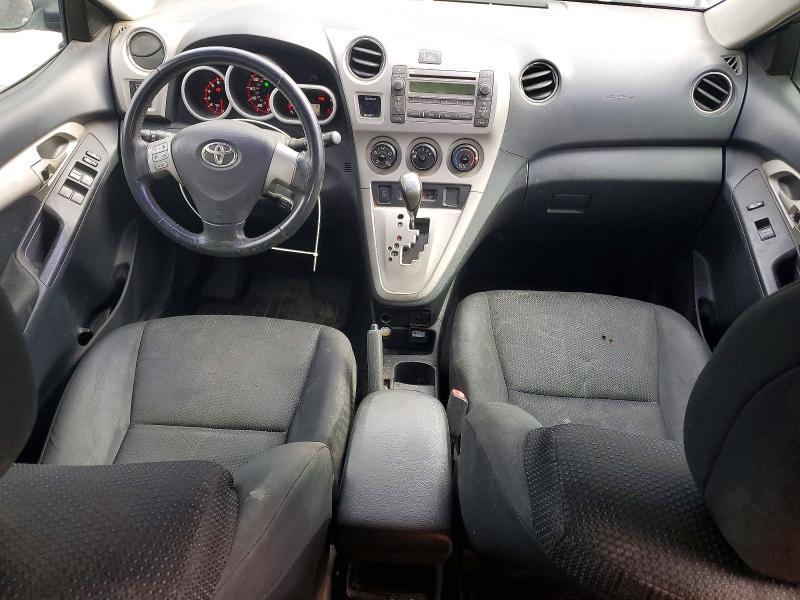 Aukcja sprzedaży 2009 Toyota Corolla Matrix, vin: 2T1KE40E69C024934, numer aukcji: 55416106