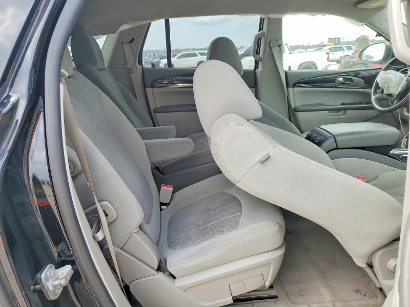 Продаж на аукціоні авто 2017 Buick Enclave, vin: 5GAKRAKD1HJ291961, номер лоту: 52341366
