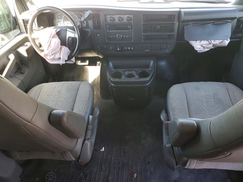 Продажа на аукционе авто 2019 Gmc Savana, vin: 1GTW7AF15K1264047, номер лота: 51683966