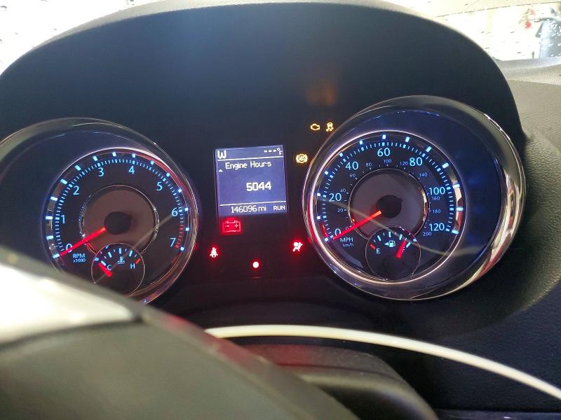 Aukcja sprzedaży 2011 Chrysler Town & Country, vin: 2A4RR5DG2BR701689, numer aukcji: 52589656