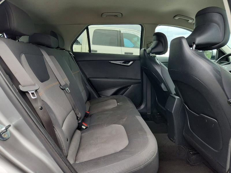 Продаж на аукціоні авто 2023 Kia Niro, vin: KNDCP3LEXP5061161, номер лоту: 54592856