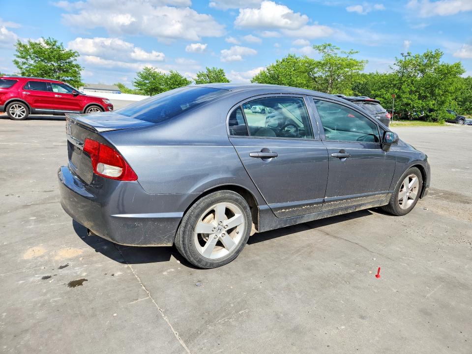 51288726 :رقم المزاد ، 19XFA1F6XBE045014 vin ، 2011 Honda Civic مزاد بيع