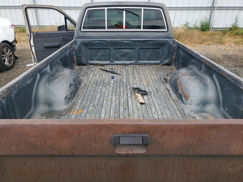 Продажа на аукционе авто 1992 Toyota Pickup, vin: JT4RN82P4N5046720, номер лота: 54968126