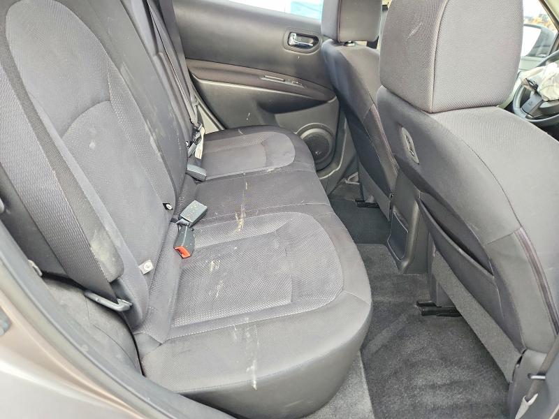 2013 Nissan Rogue მანქანა იყიდება აუქციონზე, vin: JN8AS5MT5DW032384, აუქციონის ნომერი: 52257686