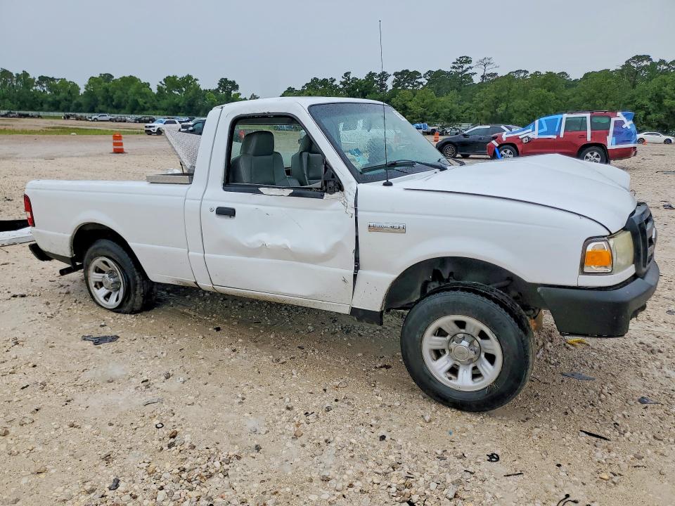 Aukcja sprzedaży 2009 Ford Ranger, vin: 1FTYR10D69PA26589, numer aukcji: 55071296