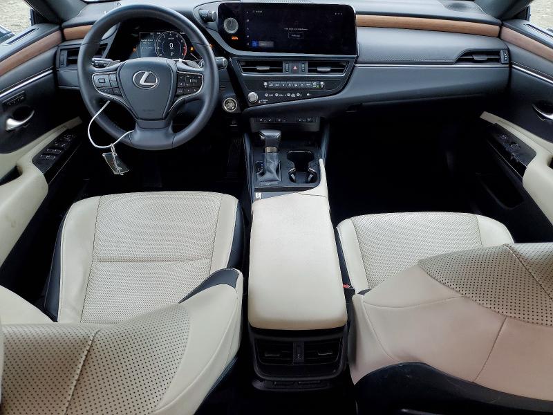 Aukcja sprzedaży 2023 Lexus Es 350, vin: 58ADZ1B18PU160234, numer aukcji: 54128546