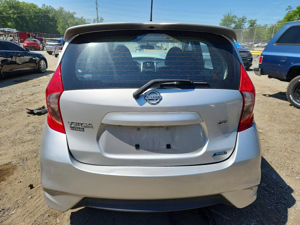 Aukcja sprzedaży 2015 Nissan Versa Note, vin: 3N1CE2CP3FL397351, numer aukcji: 54160166