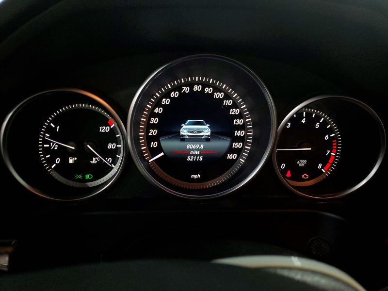 Auction sale of the 2016 Mercedes-benz E, vin: WDDHF8JB7GB191307, lot number: 52881736