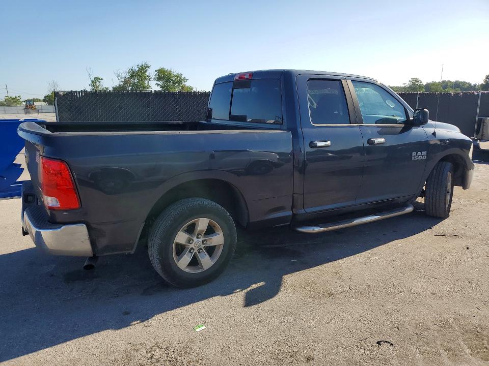 Aukcja sprzedaży 2015 Ram 1500, vin: 1C6RR6GG7FS514189, numer aukcji: 53803286