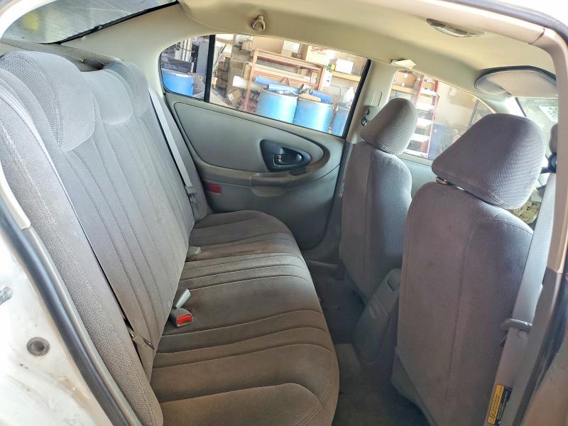 53481086 :رقم المزاد ، 1G1ND52F54M676900 vin ، 2004 Chevrolet Classic مزاد بيع