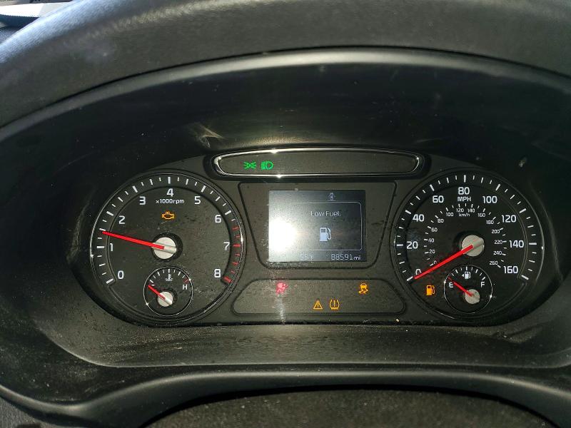 2016 Kia Sorento მანქანა იყიდება აუქციონზე, vin: 5XYPGDA32GG093747, აუქციონის ნომერი: 52533356