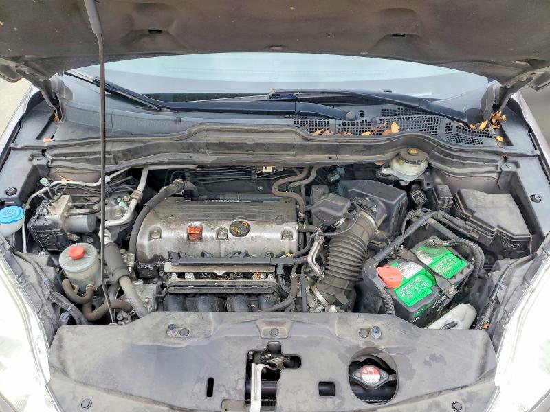 Продажа на аукционе авто 2010 Honda Cr-v, vin: 5J6RE3H7XAL043007, номер лота: 55357276
