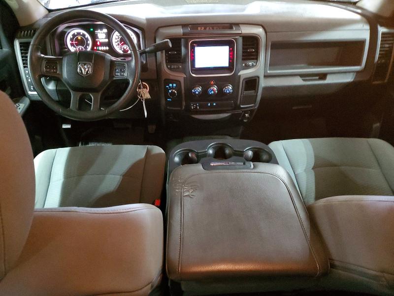 2013 Ram 1500 მანქანა იყიდება აუქციონზე, vin: 1C6RR7KT9DS509745, აუქციონის ნომერი: 53950626