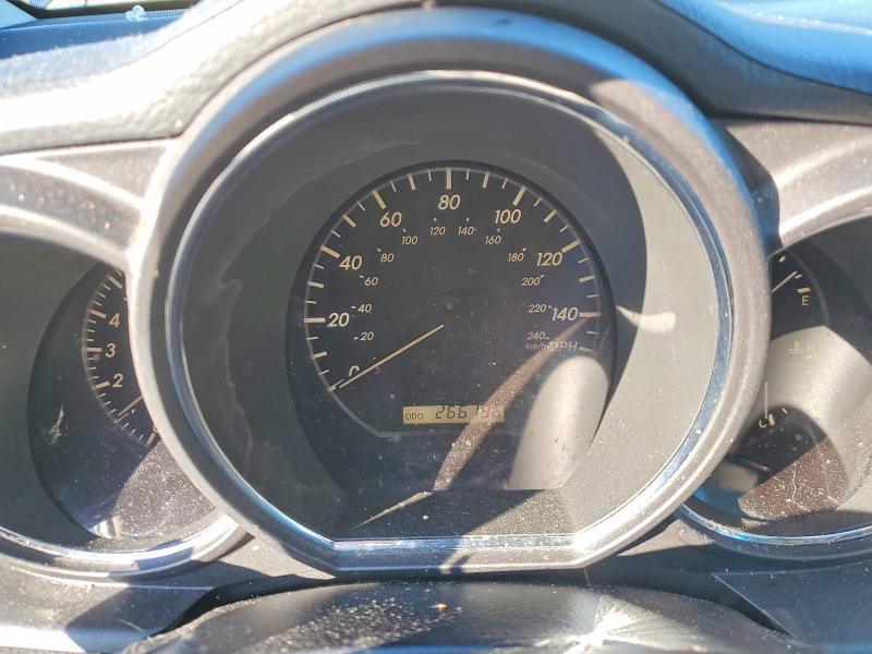 Продажа на аукционе авто 2005 Lexus Rx, vin: 2T2HA31U15C064110, номер лота: 52404096