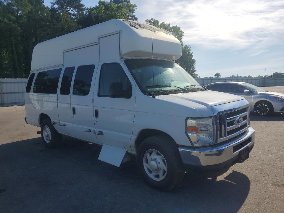 Aukcja sprzedaży 2014 Ford Econoline, vin: 1FTDS3EL4EDA65787, numer aukcji: 52150196