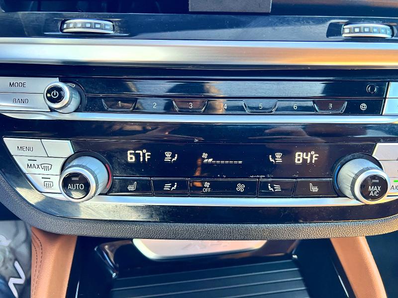 Продаж на аукціоні авто 2020 Bmw X4, vin: 5UX2V1C01L9C64762, номер лоту: 52450356