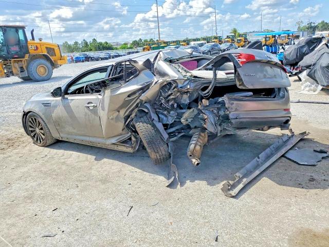 Продаж на аукціоні авто 2013 Kia Optima, vin: 5XXGM4A78DG122244, номер лоту: 54089076