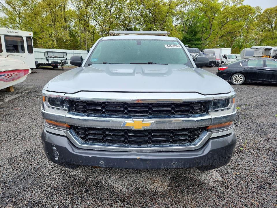 2016 Chevrolet Silverado მანქანა იყიდება აუქციონზე, vin: 1GCNCNEH6GZ220385, აუქციონის ნომერი: 52115076