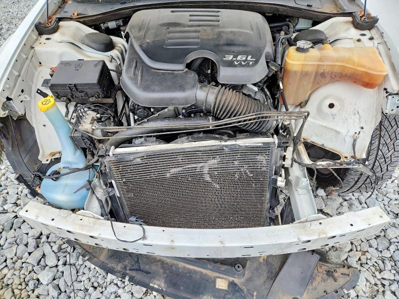Aukcja sprzedaży 2018 Chrysler 300, vin: 2C3CCABG6JH266970, numer aukcji: 55306626