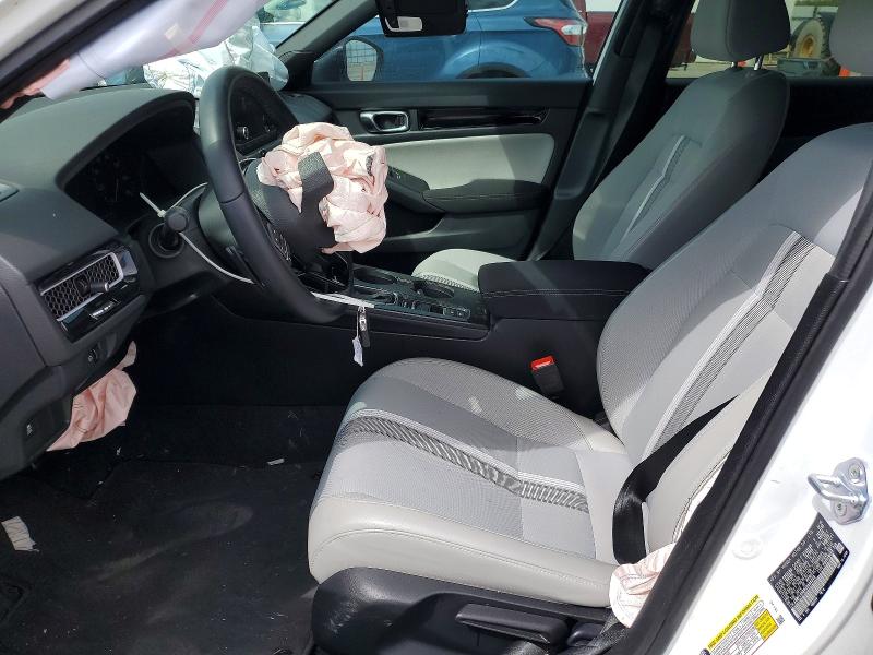 Aukcja sprzedaży 2025 Honda Civic, vin: JHMFL4H89SX006245, numer aukcji: 52445456