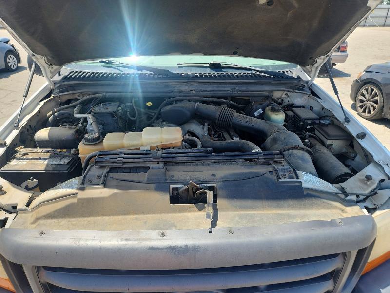 Продажа на аукционе авто 1999 Ford F250, vin: 1FTNF21L1XEC22603, номер лота: 53465496