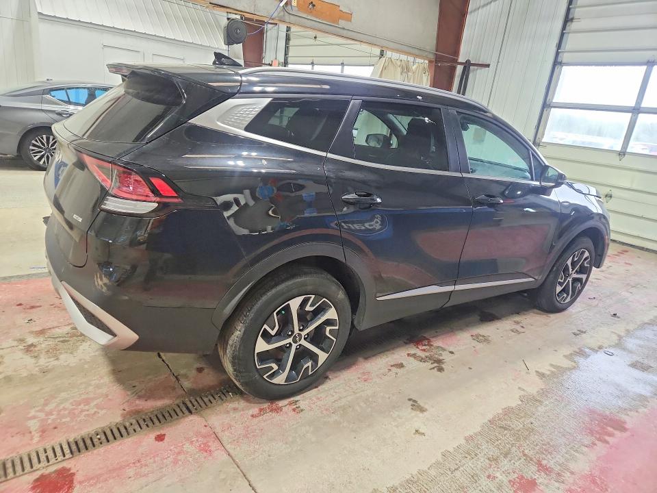 Aukcja sprzedaży 2023 Kia Sportage, vin: KNDPVCAG2P7069058, numer aukcji: 52808936
