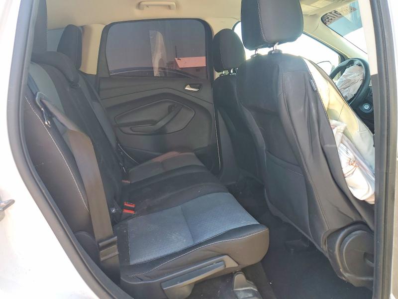Продаж на аукціоні авто 2017 Ford Escape, vin: 1FMCU9GD3HUE37697, номер лоту: 54517996