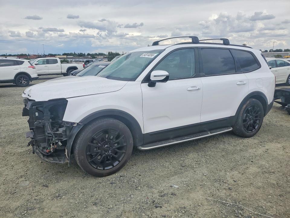 Aukcja sprzedaży 2021 Kia Telluride, vin: 5XYP5DHCXMG153460, numer aukcji: 54814856