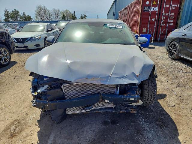 Продажа на аукционе авто 2021 Hyundai Elantra, vin: KMHLN4AG1MU132695, номер лота: 78164845