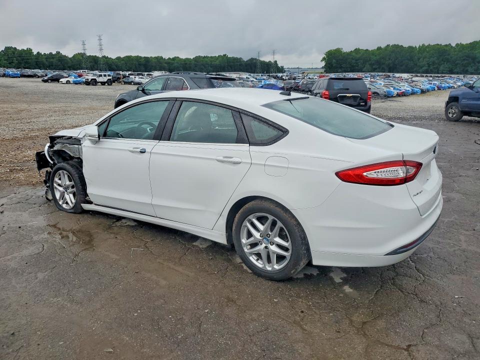 Auction sale of the 2013 Ford Fusion, vin: 3FA6P0H7XDR149373, lot number: 54701046