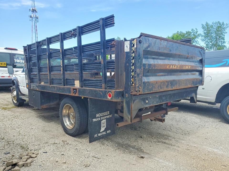 53535376 :رقم المزاد ، 1GDKC34N5NJ523082 vin ، 1992 Gmc Sierra مزاد بيع