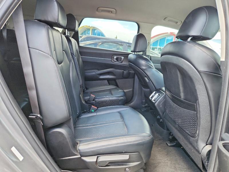 Aukcja sprzedaży 2023 Kia Sorento Hybrid, vin: KNDRHDLG3P5130268, numer aukcji: 51416546
