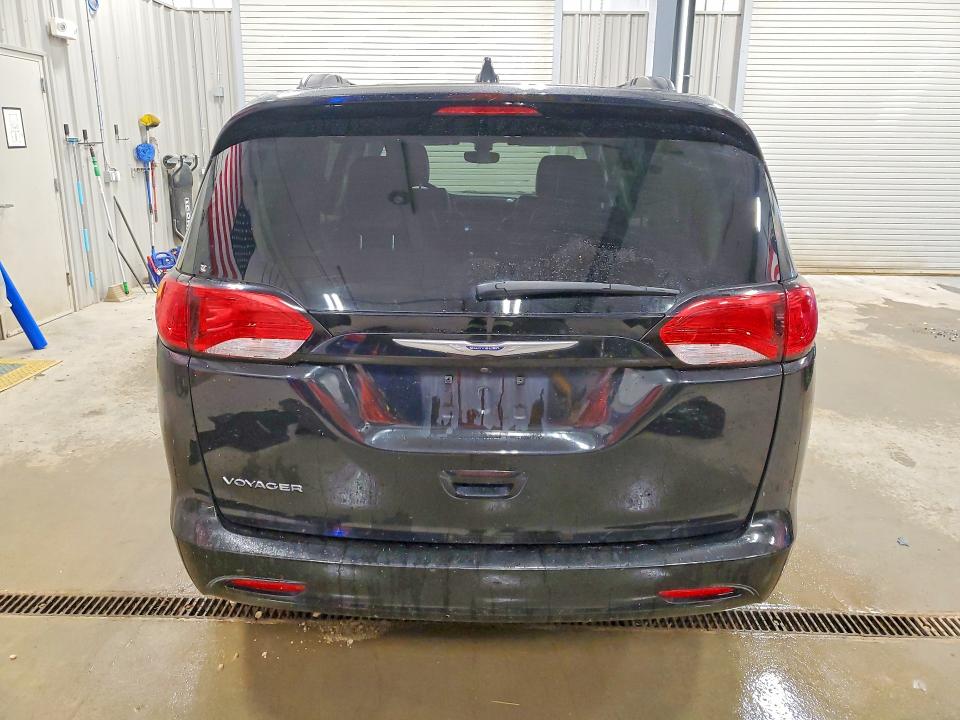 Aukcja sprzedaży 2020 Chrysler Voyager, vin: 2C4RC1DG1LR172091, numer aukcji: 54560296