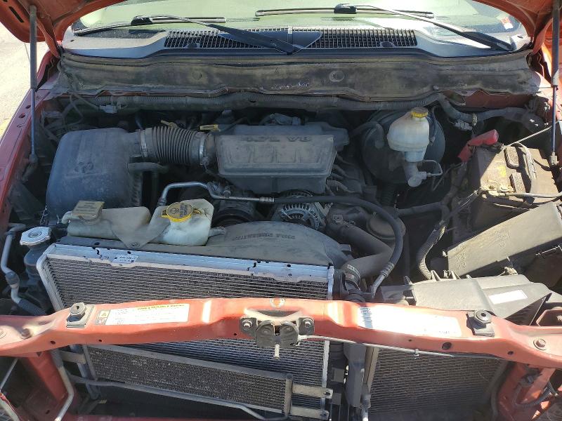 Продажа на аукционе авто 2008 Dodge Ram 1500, vin: 1D7HA18N28S636219, номер лота: 53933626