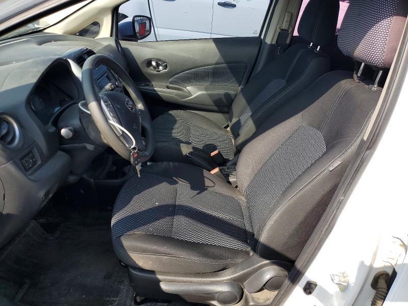 Продаж на аукціоні авто 2015 Nissan Versa Note, vin: 3N1CE2CPXFL434444, номер лоту: 53796726