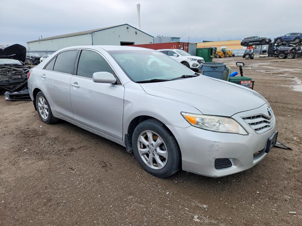 Продаж на аукціоні авто 2010 Toyota Camry, vin: 4T1BF3EK7AU033943, номер лоту: 53429746