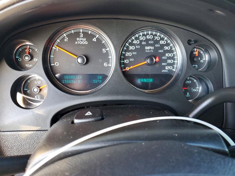 Продаж на аукціоні авто 2009 Chevrolet Silverado, vin: 3GCEK33309G194321, номер лоту: 54352566