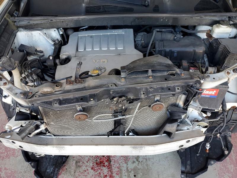 Продажа на аукционе авто 2013 Toyota Highlander, vin: 5TDBK3EH6DS264328, номер лота: 54620896