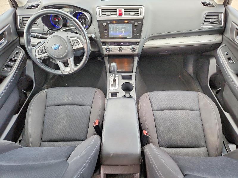 Auction sale of the 2016 Subaru Legacy, vin: 4S3BNAF62G3028452, lot number: 52594356