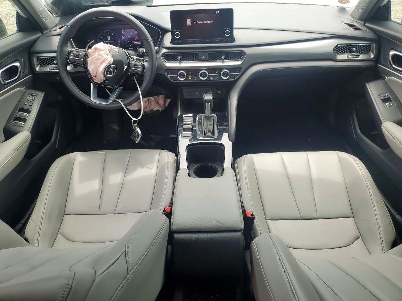 Aukcja sprzedaży 2025 Acura Integra, vin: 19UDE4H29SA019743, numer aukcji: 55234936