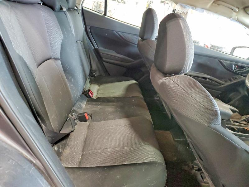 Продаж на аукціоні авто 2018 Subaru Impreza, vin: 4S3GTAA68J3743827, номер лоту: 54415546