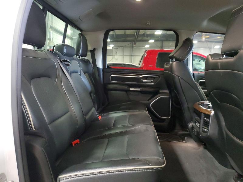 Продаж на аукціоні авто 2022 Ram 1500, vin: 1C6SRFJT6NN237913, номер лоту: 54494126