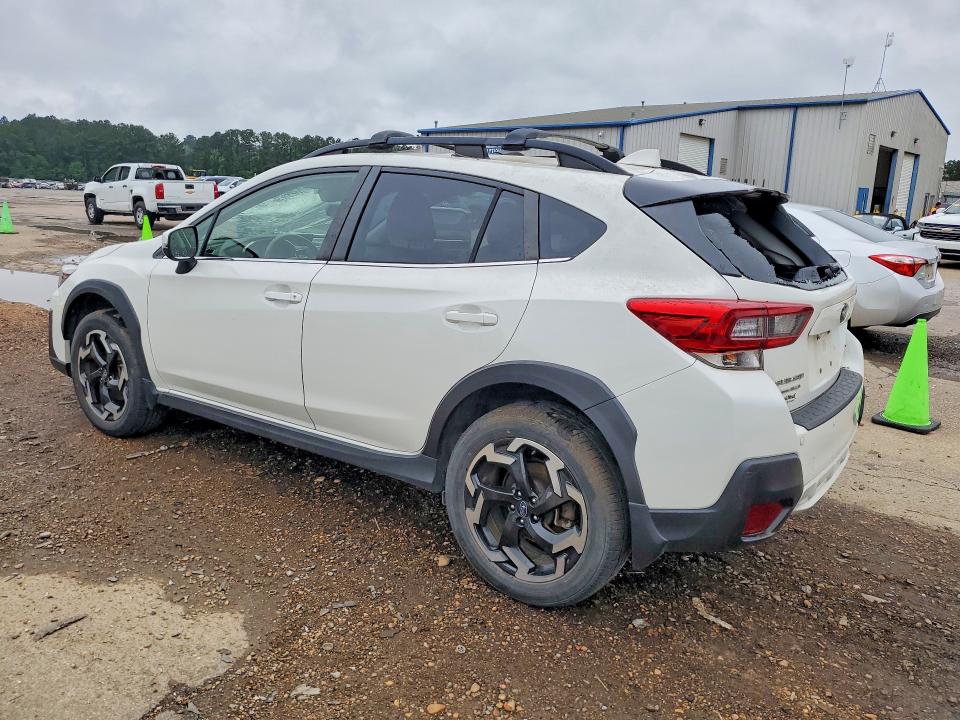 Aukcja sprzedaży 2023 Subaru Crosstrek, vin: JF2GTHNC2PH260307, numer aukcji: 52102716