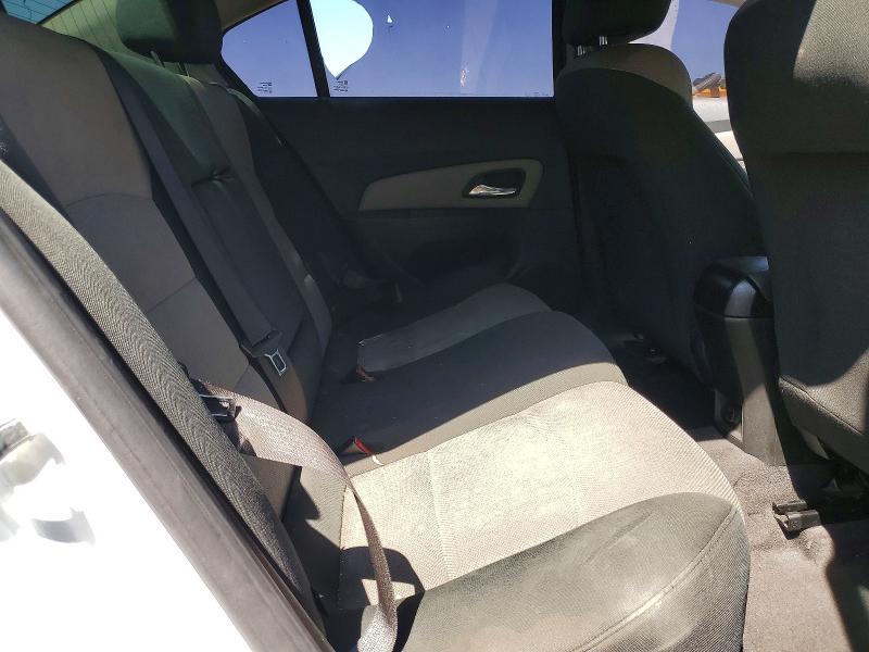 Aukcja sprzedaży 2012 Chevrolet Cruze, vin: 1G1PC5SH5C7202956, numer aukcji: 54137046