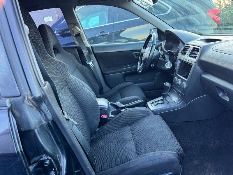 Aukcja sprzedaży 2005 Subaru Impreza, vin: JF1GG296X5H807704, numer aukcji: 52265326