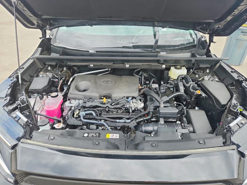 2026 Toyota Rav4 მანქანა იყიდება აუქციონზე, vin: 2T36CRAV9TW005617, აუქციონის ნომერი: 52545016
